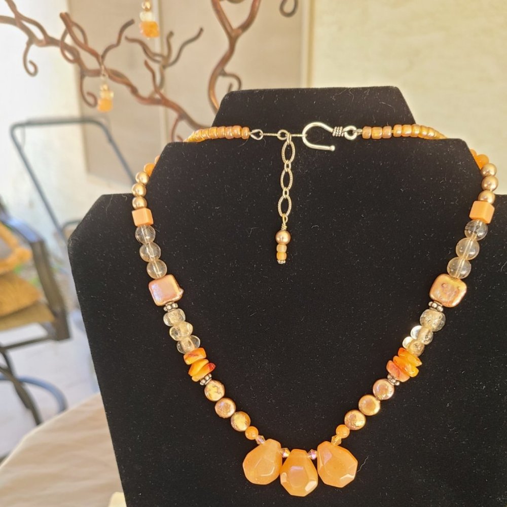 Carnelian